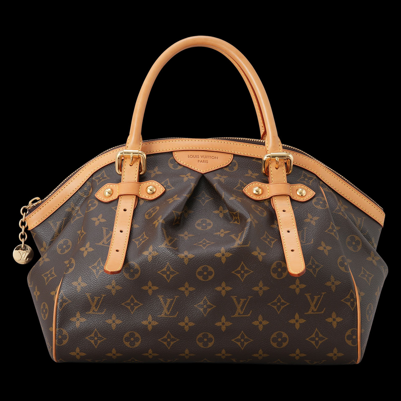 LOUIS VUITTON(USED)루이비통 모노그램 티볼리 GM